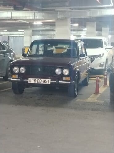 VAZ (LADA) 2106: 1.6 l | 2002 il Sedan