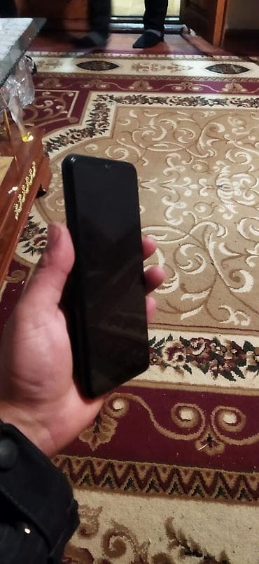 samsung a32 128gb irsad: Samsung Galaxy A32, 128 GB, rəng - Qara, Barmaq izi, Face ID, Sənədlərlə — 2