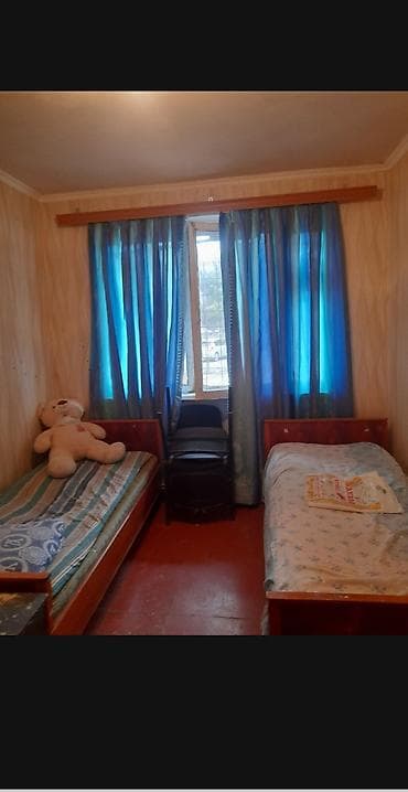 Kirayə üçün sadə, mebel və məişət texnikası ilə təchiz olunmuş otaq lalafo.az -da Kirayə üçün sadə, mebel və məişət texnikası ilə təchiz olunmuş otaq