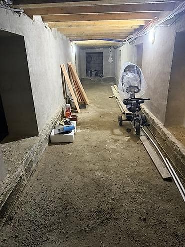 ev satlir: 4 otaqlı, 110 kv. m, Yeni təmirli — 6