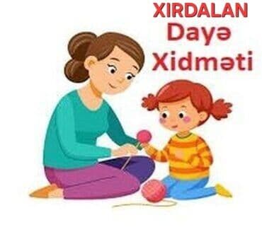 работа в баку для русскоязычных девушек: Dayelik edirem oz evimde. Təcrubəm var .Ozum rus dilliyem. Uşaqlarin — 1