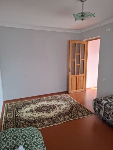 mingecevirde kreditle satilan evler: 3 otaqlı, 100 kv. m, Kredit yoxdur, Təmirsiz — 10