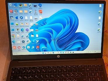 usb fleshka: İşlənmiş HP 15.6 ", Intel Core i3, 512 GB, Ünvandan götürmə — 2