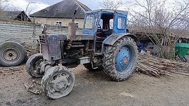 tap az t25: Traktor naxadidi 3 il qabaq təzə val qoyulub qabaq difer işləyir rol — 2