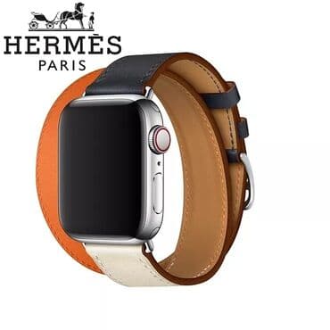 ucuz ağıllı saatlar: Yeni, Kəmər, Apple — 12