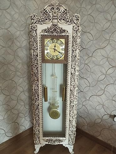 Yerüstü saatlar, Saniyə əqrəbi