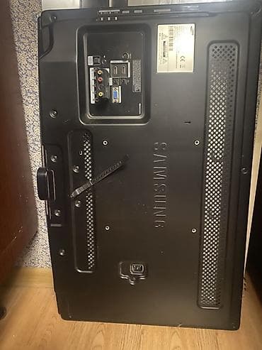 redmi note 15c: Televizor Samsung LCD 32" — 3