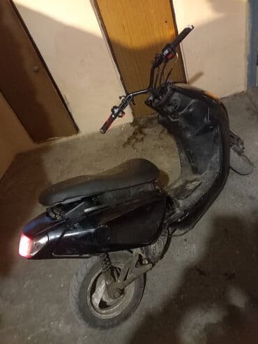 Moto geyim: - ZIQZAQ, 50 sm3, 2023 il, 45 km — 3