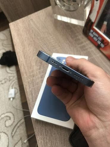 ipone 16e: IPhone 13, Mavi — 6