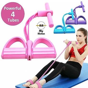 formalar: Idman aletı. Hemıse formada olmagı temın eden bır mehsul.asanlıqla — 1