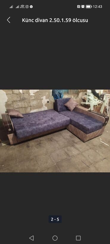 sumqayitda is elanlari: Künc divan, Yeni, Açılan, Bazalı, Parça, Ödənişli çatdırılma — 17