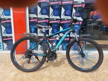 cube velosiped baku: Yeni Şose velosipedi Strim, 26", Pulsuz çatdırılma — 4