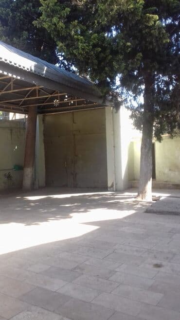 7 8 mkr satilan evler: 8 otaq, 262 kv. m, Orta təmir — 6