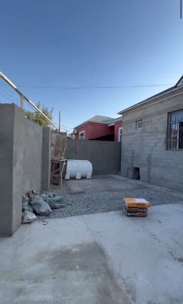 дом в бинагадах: Поселок Бинагади 4 комнаты, 120 м², Свежий ремонт — 2