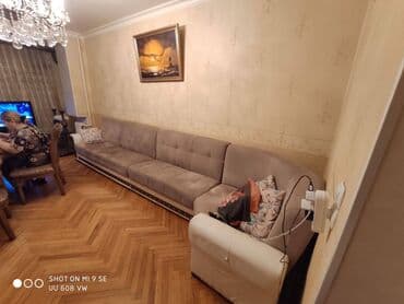 məhəmmədi kirayə: Nərimanov metrosunun abupetrolun yaxınlığında 9 mertebeli binanın 2-ci — 2