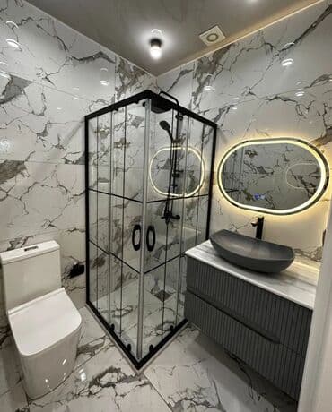 hamam tuşu: Yeni Arakəsmə, Künc üçün, Ünvandan götürmə, Pulsuz çatdırılma — 1