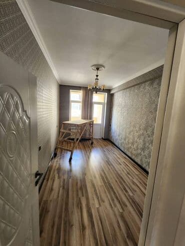 kirayə restoran: Sumqayit 6-mkr, Məscid yaxınılğında 10 mərtəbəli binanın, 7-ci — 5