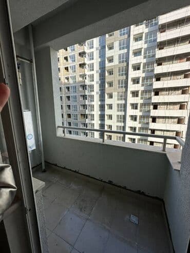 1 комнатная квартира снять: 2 комнаты, Новостройка, м. 20 января, 47 м² — 8