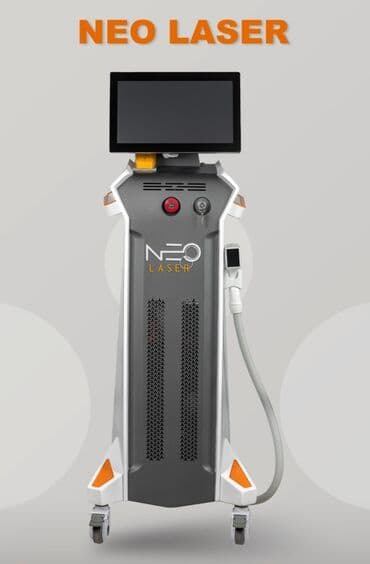 zer aparati: Epilyasiya üçün — 4