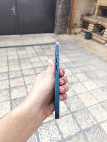 iphone plus 7: IPhone 13, 128 GB, Mavi, Face ID — 8