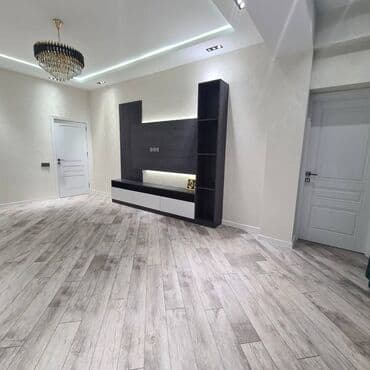 nerimanovda obyekt satilir: 2 otaqlı, Yeni tikili, m. Neftçilər, 55 kv. m — 2