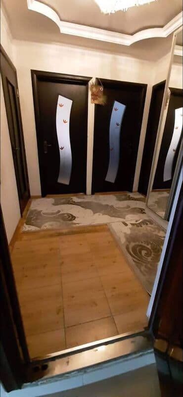 əcəmi: Mənzil kirayə verilir. Ecemide metroya 15 metr mesafede 4 otaq 1 i — 9