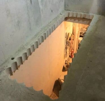 pilasdiq qapi: Beton deşmə və kəsmə xidməti - Beton kesimi beton kesen beton deşen — 20