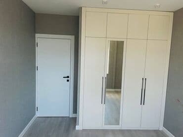 hezi aslanovda 3 otaqli evler: 4 otaqlı, Yeni tikili, m. Həzi Aslanov, 100 kv. m — 18