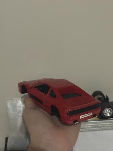 velosiped kameri qiymeti: Ferrari 1/24 farasi acilib baglanir real aliciya cuzi endirim edecem — 2