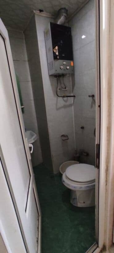 купить однокомнатную квартиру в баку: Баку, 1 комната, Вторичка, м. Нефтчиляр, 37 м² — 3