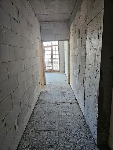 studio menziller: 3 otaqlı, Yeni tikili, 113 kv. m — 9
