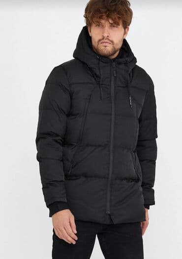 Pencəklər: Kurtka, Bolonka, Qış, M — 4