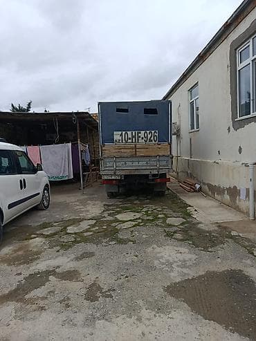 byd satilir: QAZ GAZel 3221: 2.5 l | 1998 il 330000 km Universal — 7