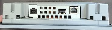 fujitsu siemens computers: Siemens SIMATIC HMI KTP700 Basic (6AV2123-2GB03-0AX0) - 7" rəngli — 3