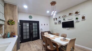 makler gence: 7 otaqlı, 350 kv. m, Yeni təmirli — 15