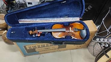 Skripka Viktor firma òlculeri var
Rast_musiqi_aletleri maģazamizda