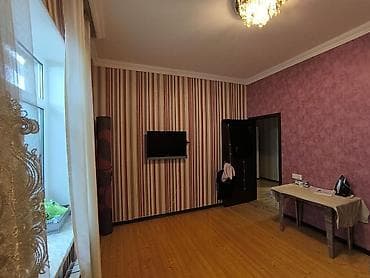 ev kiraye bayil: 6 otaqlı, 165 kv. m, Kredit yoxdur, Orta təmir — 8