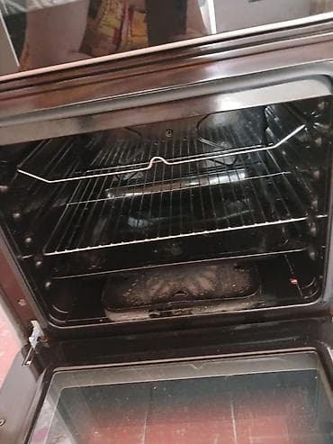 soba corek: Qarışıq sobası Ayrıca dayanan, 4 gözlü, İşlənmiş — 4