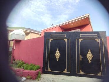 bakıda ucuz kiraye evler 2023: Binəqədi qəs. 4 otaqlı, 100 kv. m, Yeni təmirli — 25