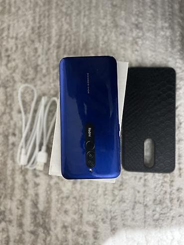 telefon sumqayit: Heçbir Problemi Yoxdu Donma Yoxdu Zaretqa Süper saxlıyır Adapdır Kabro — 4