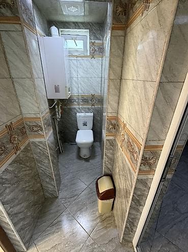 Həyət evləri və villaların satışı: 5 otaqlı, 202 kv. m, Orta təmir — 10