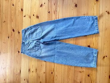36: Cinslər, Bershka, rəng - Mavi — 2