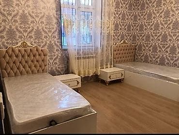 vitra baku: Ugur Baza carpayi fabrik istehsalidi. Reng secimi Goy Krem Pempe — 3