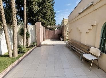 sarayda ev: Saray 3 otaqlı, 75 kv. m, Orta təmir — 3