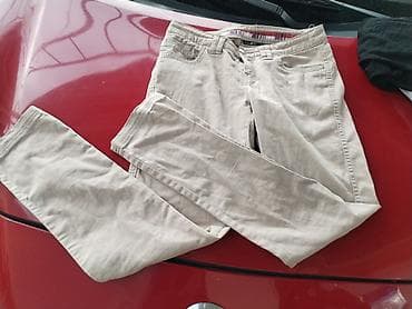 kişi geyimləri: XSide kişi şalvarı - Model: XSide - Ölçü: 38 (etiketdə göstərilib) - — 2