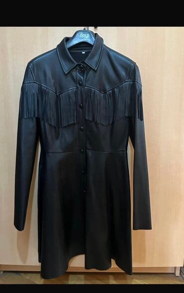 qolu uzun koftalar: Yenidir . Geyinilmeyib. Gence sheheri — 1