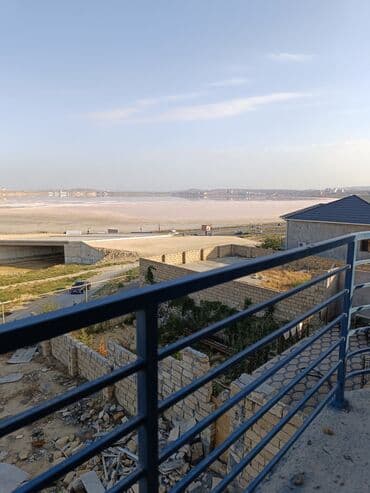 yeni əmlak az: Masazır 8 otaq, 600 kv. m, Təmirsiz — 13