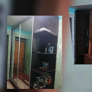 parnik satilir: Dəhliz dolabı — 1