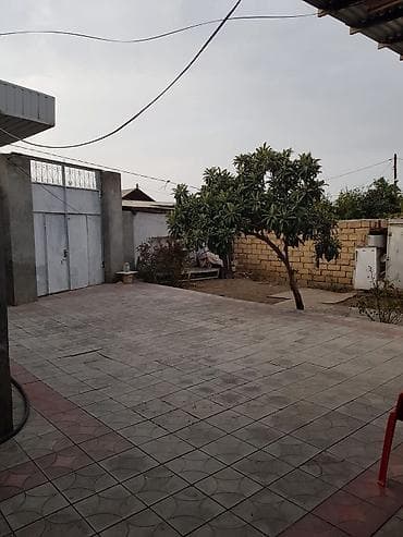 gencede ev: 3 otaqlı, 70 kv. m, Kredit yoxdur, Orta təmir — 2