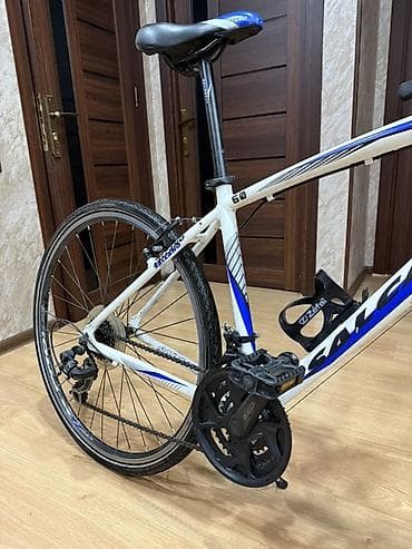 Şəhər velosipedi Salcano, 28" — 3